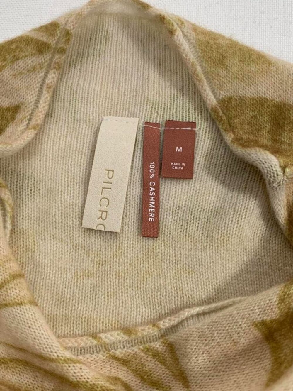 Pilcro Women's Multi Cardigan - Picture 3 of 8